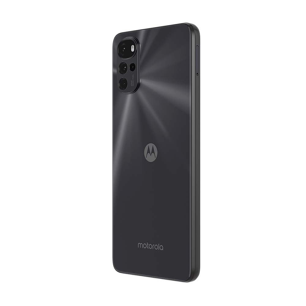 Motorola Moto G22 128GB - Grafite image number 6